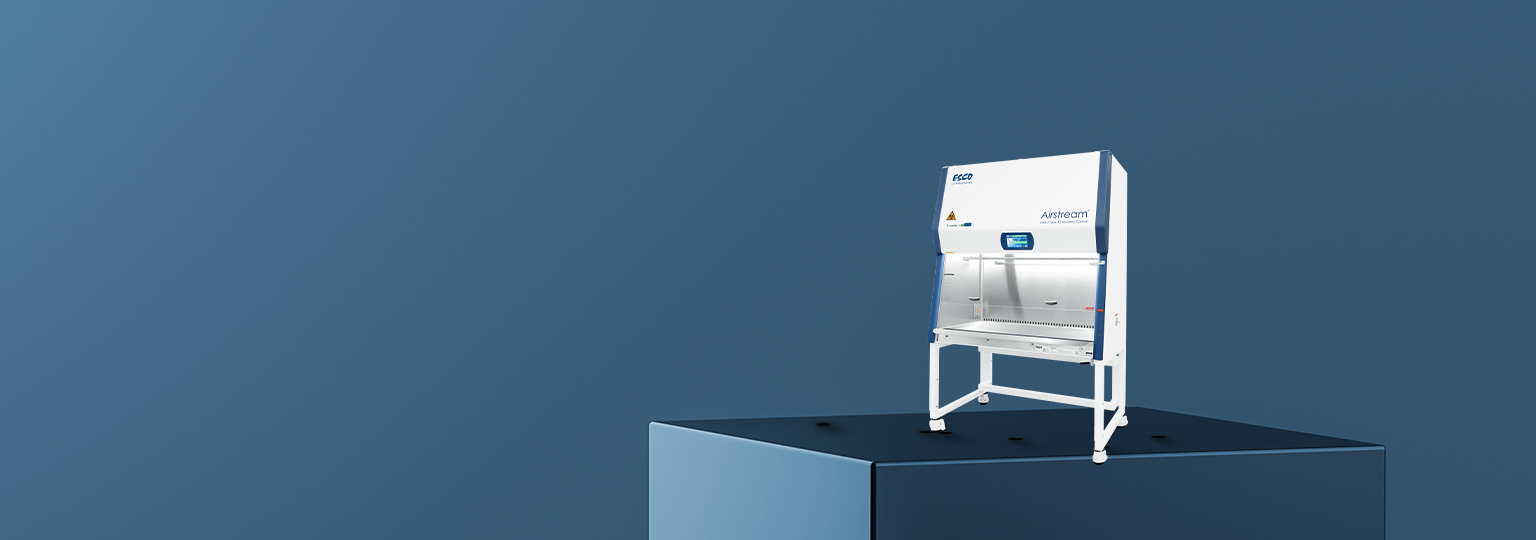 Airstream G4 A2型二级生物安全柜