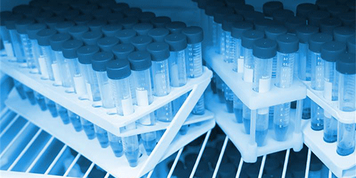 生物样本库整体解决方案